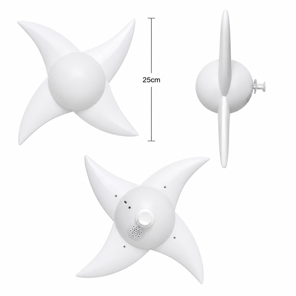 THE INTERACTIVE ENERGY ORB
