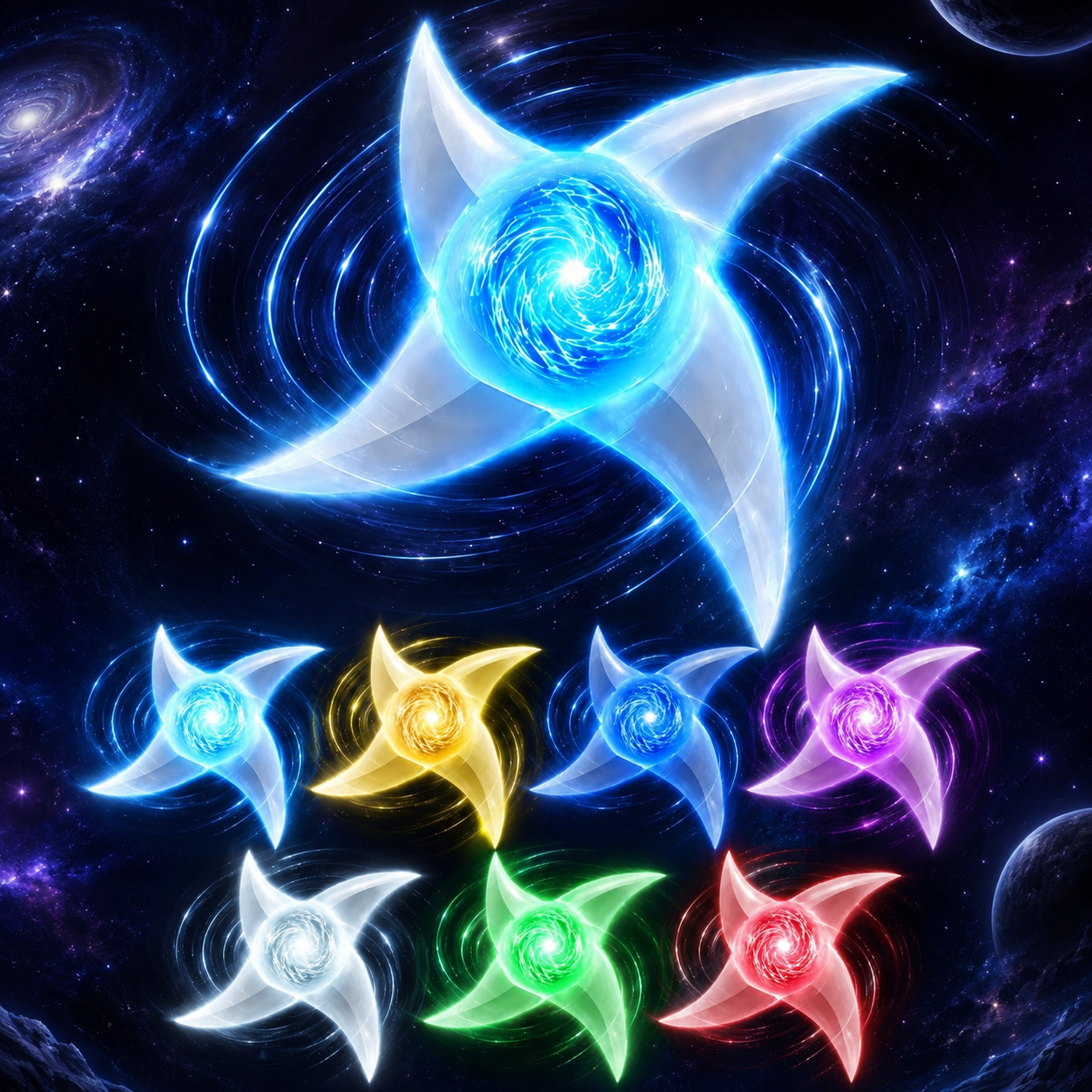 THE INTERACTIVE ENERGY ORB